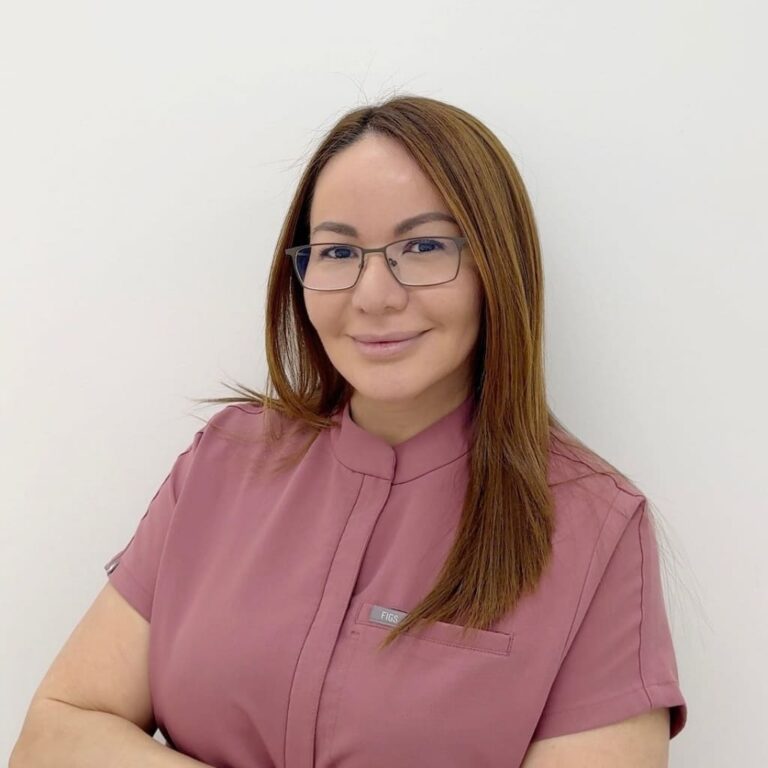 BELKIS BARAJAS - ERAS MD