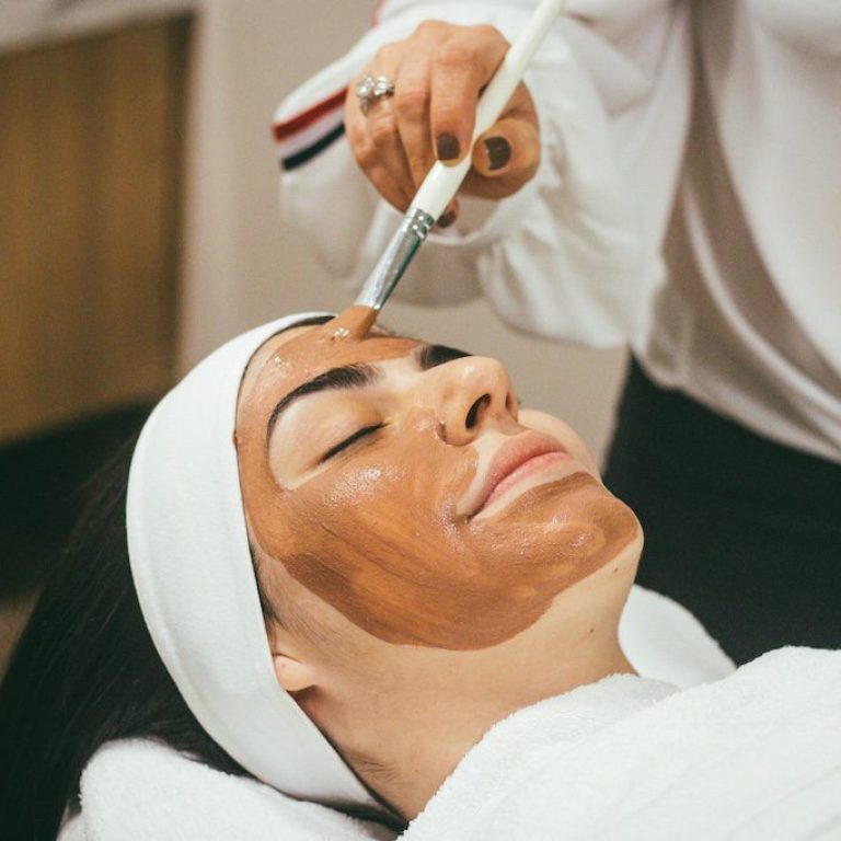 Chemical Peels by Eras MD